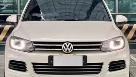2015 Volkswagen Touareg 4x4 Diesel V6 A/T 🔥✅ 𝐂𝐋𝐄𝐎 🙋🏼‍♀️📲0938 830 7235
