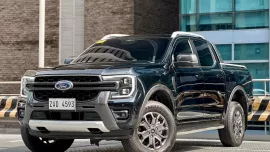 2024 Ford Ranger Wildtrak 4x4 2.0 Bi-turbo AT DSL 🔥𝟬𝟵𝟯𝟴𝟰𝟱𝟴𝟴𝟳𝟳𝟵 𝐂𝐀𝐑𝐋 𝐁𝐎𝐍𝐍𝐄𝐕𝐈𝐄
