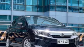 2021 Honda City 1.5L S CVT ✅ 39K ALL IN🔥𝐂𝐀𝐑𝐋 𝐁𝐎𝐍𝐍𝐄𝐕𝐈𝐄 🙋🏻‍♂️📲 0938 458 8779