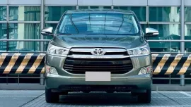 2016 Toyota Innova 2.8 V 122k ALL IN DP‼️🔥 𝟎𝟗𝟏𝟐𝟏𝟎𝟔𝟏𝟒𝟔𝟐 𝐌𝐀𝐁𝐘 𝐋𝐀𝐓𝐈𝐃𝐎 📲📩🙋🏻