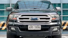2016 Ford Everest Ambiente 2.2 4x2 AT Diesel 🔥✅ 𝐂𝐋𝐄𝐎 🙋🏼‍♀️📲0938 830 7235