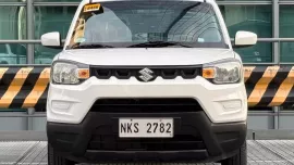 2025 Suzuki Spresso 1.0 GL AGS GAS Casa Warranty 🔥🙋🏻‍♂️𝐂𝐀𝐑𝐋 𝐁.📲 0938 458 8779