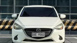 2017 Mazda 2 1.5 Sedan AT GAS 🔥✅ 𝐂𝐋𝐄𝐎 🙋🏼‍♀️📲0938 830 7235