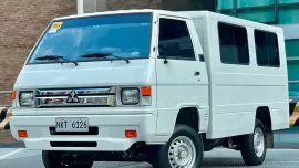 2026 Mitsubishi L300 FB Body Dual AC Dual MT Diesel ✅🔥🙋🏻‍♂️𝐂𝐀𝐑𝐋 𝐁.📲 0938 458 8779
