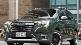 2023 Subaru Forester Eyesight 2.0 IS AWD AT 🔥 𝟬𝟵𝟯𝟴𝟰𝟱𝟴𝟴𝟳𝟳𝟵 𝐂𝐀𝐑𝐋 𝐁𝐎𝐍𝐍𝐄𝐕𝐈𝐄📲