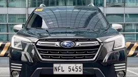 2022 Subaru Forester 2.0i-S Eyesight Automatic Gas AWD 🔥✅ 𝐂𝐋𝐄𝐎 🙋🏼‍♀️📲0938 830 7235
