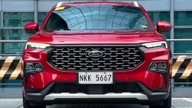 2024 Ford Territory Titanium 1.5 Gas A/T ☎️0935 600 3692 JAN RAY DE JESUS ✅️122K ALL-IN DP