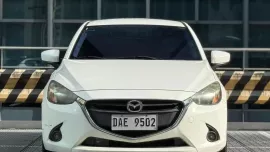 2017 Mazda 2 1.5 Sedan A/T Gas ☎️0935 600 3692 JAN RAY DE JESUS ✅️64K ALL-IN DP