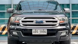 2016 Ford Everest Ambiente 2.2 4x2 A/T Diesel ☎️0935 600 3692 JAN RAY DE JESUS ✅️131K ALL-IN DP