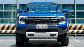  2024 Ford Ranger Raptor 2.0 Bi-Turbo 4x4 Diesel A/T ☎️0935 600 3692 JAN RAY DE JESUS ✅️487K ALL-IN