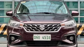 2023 Suzuki Ertiga 1.5 GL Hybrid M/T Gas ☎️0935 600 3692 JAN RAY DE JESUS ✅️71K ALL-IN DP