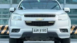 2014 Chevrolet Trailblazer 2.8 LT 4x2 Diesel A/T ☎️0935 600 3692 JAN RAY DE JESUS ✅️245K ALL-IN DP