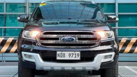 2016 Ford Everest Trend 2.2 A/T Diesel ☎️0935 600 3692 JAN RAY DE JESUS ✅️197K ALL-IN DP
