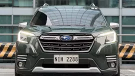 2023 Subaru Forester Eyesight 2.0 IS AWD Gas Automatic 🔥✅ 𝐂𝐋𝐄𝐎 🙋🏼‍♀️📲0938 830 7235