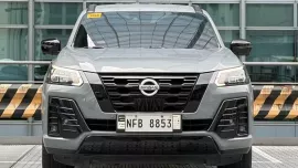 2023 Nissan Terra 2.5 Sport 4x2 AT Diesel (Casa Warranty) 🔥✅ 𝐂𝐋𝐄𝐎 🙋🏼‍♀️📲0938 830 7235
