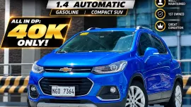2019 Chevrolet Trax 1.4 Automatic Gas ☎️09279850198🙋‍♂️𝑲𝑨𝑲𝑶𝑻𝑺𝑬 𝑱𝑬𝑺𝑺𝑬𝑵 