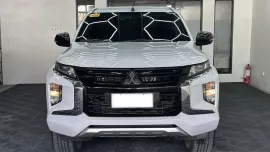 HOT!!! 2023 Mitsubishi Strad 2.4 GLS 4x2 for sale at affordable price!