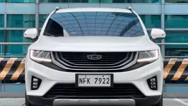 2021 Geely Okavango 1.5 Urban Automatic Gas 🔥✅ 𝐂𝐋𝐄𝐎 🙋🏼‍♀️📲0938 830 7235