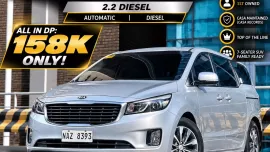 2018 Kia Carnival 2.2 Automatic Diesel ☎️09279850198🙋‍♂️𝑲𝑨𝑲𝑶𝑻𝑺𝑬 𝑱𝑬𝑺𝑺𝑬𝑵 