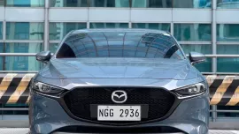 2020 Mazda 3 Sportback 2.0 Premium AT Gas🔥175K ALL-IN ✅ 𝐂𝐋𝐄𝐎 🙋🏼‍♀️📲0938 830 7235