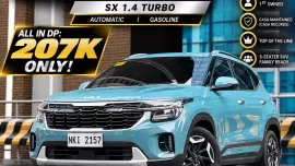 2024 Kia Seltos SX 1.4 Turbo Automatic Gas ☎️09279850198🙋‍♂️𝑲𝑨𝑲𝑶𝑻𝑺𝑬 𝑱𝑬𝑺𝑺𝑬𝑵 