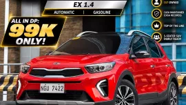 2021 Kia Stonic EX 1.4 Automatic Gas ☎️09279850198🙋‍♂️𝑲𝑨𝑲𝑶𝑻𝑺𝑬 𝑱𝑬𝑺𝑺𝑬𝑵 