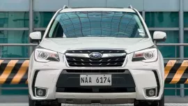 2018 Subaru Forester 2.0 XT Turbo Automatic Gas 🔥✅ 𝐂𝐋𝐄𝐎 🙋🏼‍♀️📲0938 830 7235