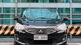 2016 Mitsubishi Mirage GLS Automatic Gas 🔥82K ALL IN ✅ 𝐂𝐋𝐄𝐎 🙋🏼‍♀️📲0938 830 7235