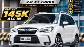 2018 Subaru Forester 2.0 XT Turbo Automatic Gas ☎️09279850198🙋‍♂️𝑲𝑨𝑲𝑶𝑻𝑺𝑬 𝑱𝑬𝑺𝑺𝑬𝑵 