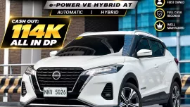 2023 Nissan Kicks e-power VE Hybrid AT ☎️09279850198🙋‍♂️𝑲𝑨𝑲𝑶𝑻𝑺𝑬 𝑱𝑬𝑺𝑺𝑬𝑵 