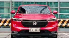 2022 Honda HRV 1.5 S Honda Sensing Suite A/T Gas ☎️0935 600 3692 JAN RAY DE JESUS✅️164K ALL-IN DP