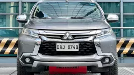 2018 Mitsubishi Montero GLS Sport 2.5 Diesel A/T ☎️0935 600 3692 JAN RAY DE JESUS ✅️270K ALL-IN DP