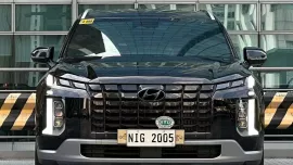 2023 Hyundai Palisade 2.2 Diesel A/T ☎️0935 600 3692 JAN RAY DE JESUS ✅️352K ALL-IN DP