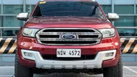 2016 Ford Everest Titanium 4x4 Diesel A/T ☎️0935 600 3692 JAN RAY DE JESUS✅️287K ALL-IN DP