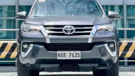 2018 Toyota Fortuner V 4x2 2.4 Diesel A/T ☎️0935 600 3692 JAN RAY DE JESUS ✅️293K ALL-IN DP