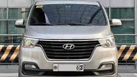 2019 Hyundai Starex Platinum Diesel A/T ☎️0935 600 3692 JAN RAY DE JESUS ✅️314K ALL-IN DP