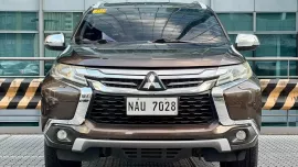 2016 Mitsubishi Montero Sport GT 4x4 A/T Diesel ☎️0935 600 3692 JAN RAY DE JESUS ✅️218K ALL-IN DP