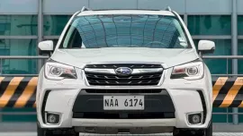 2018 Subaru Forester 2.0 XT Turbo A/T Gas ☎️0935 600 3692 JAN RAY DE JESUS ✅️145K ALL-IN DP