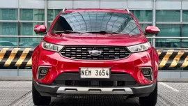 2022 Ford Territory Titanium 1.5 Gas A/T ☎️0935 600 3692 JAN RAY DE JESUS ✅️87K ALL-IN DP