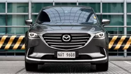2017 Mazda CX9 2.5 AWD Gas A/T Sunroof☎️0935 600 3692 JAN RAY DE JESUS ✅️160K ALL-IN DP