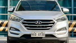 2016 Hyundai Tucson 2.0 Diesel A/T ☎️0935 600 3692 JAN RAY DE JESUS ✅️110K ALL-IN DP