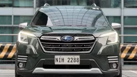 2023 Subaru Forester 2.0 IS Eyesight AWD Gas A/T ☎️0935 600 3692 JAN RAY DE JESUS ✅️115K ALL-IN DP