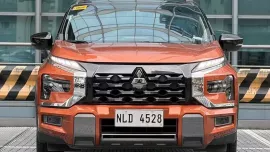 2026 Mitsubishi Xpander Cross 1.5 A/T Gas ☎️0935 600 3692 JAN RAY DE JESUS✅️149K ALL-IN DP