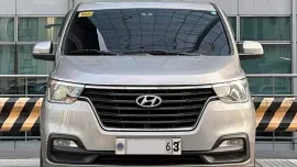 2019 Hyundai Starex Platinum Diesel Automatic ✅🔥𝐂𝐀𝐑𝐋 𝐁𝐎𝐍𝐍𝐄𝐕𝐈𝐄 🙋🏻‍♂️📲 0938 458 8779