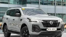 2023 Nissan Terra 2.5 Sport 4x2 AT Diesel ✅🔥𝐂𝐀𝐑𝐋 𝐁𝐎𝐍𝐍𝐄𝐕𝐈𝐄 🙋🏻‍♂️📲 0938 458 8779