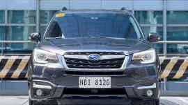 2017 Subaru Forester 2.0i-L Automatic Gas🔥71K ALL-IN ✅ 𝐂𝐋𝐄𝐎 🙋🏼‍♀️📲0938 830 7235