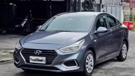 Hyundai Accent 2020 AT GAS
