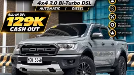 2021 Ford Ranger Raptor 4x4 dsl automatic ☎️09279850198🙋‍♂️𝑲𝑨𝑲𝑶𝑻𝑺𝑬 𝑱𝑬𝑺𝑺𝑬𝑵 