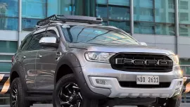🚗2017 Ford Everest Trend 2.2 4x2 Automatic Diesel 🚗📲💁‍♀️JONNALYN 0969-5949924