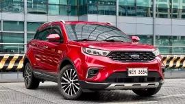 2022 FORD TERRITORY TITANIUM 1.5 GAS A/T 🔥87K ALL IN ✅ 𝐂𝐋𝐄𝐎 🙋🏼‍♀️📲0938 830 7235